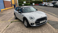 MINI Clubman 1.5 Cooper Classic 6dr Auto Petrol Estate